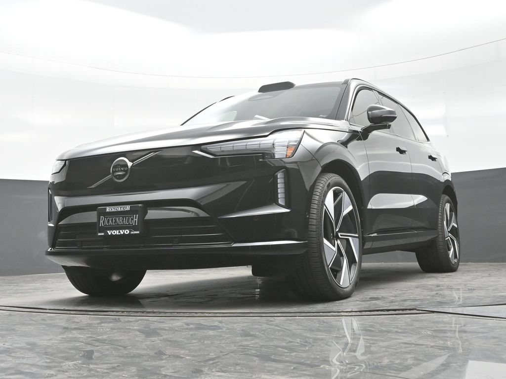 New 2025 Volvo EX90 Ultra AWD/4WD image 29