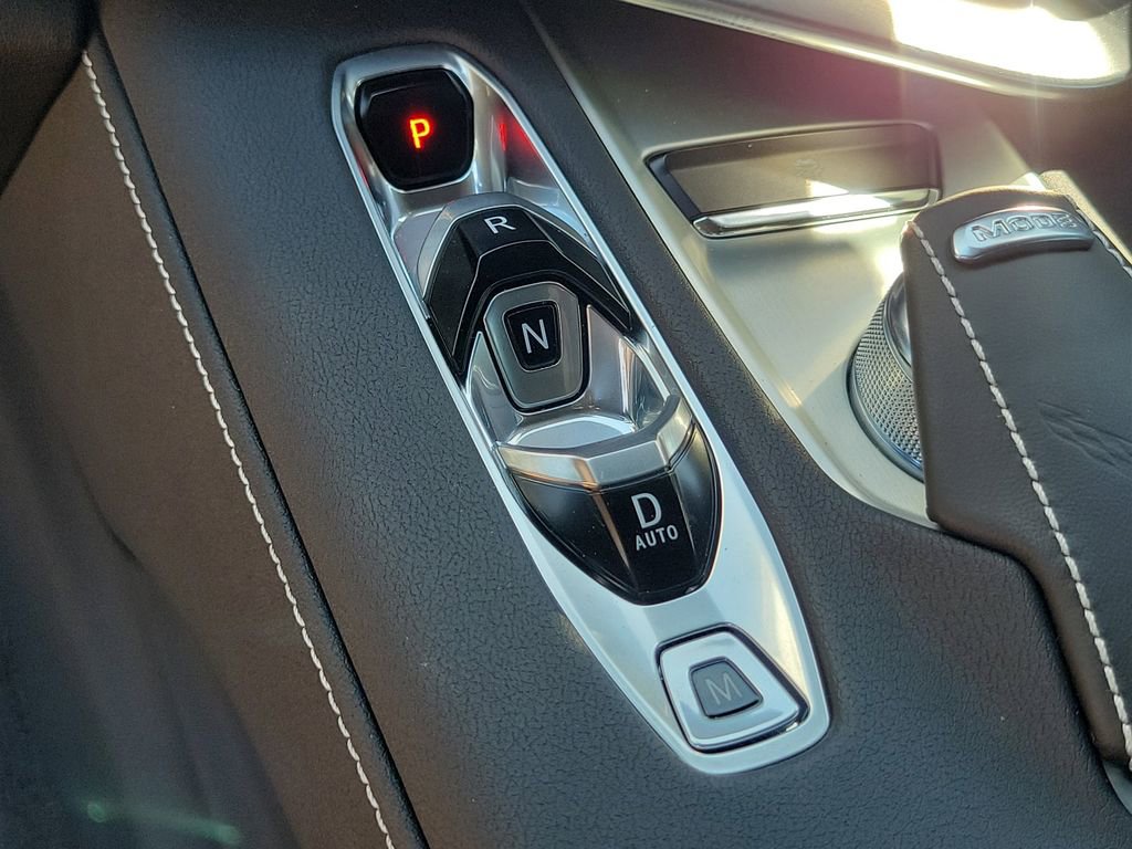 Used 2025 Chevrolet Corvette E-Ray image 24