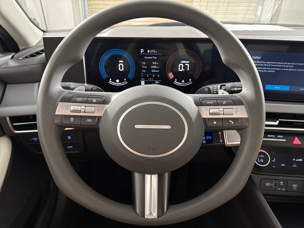 Used 2024 Hyundai Sonata SEL FWD image 16