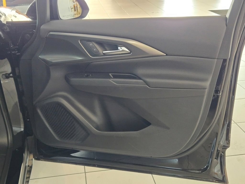 New 2026 Chevrolet Equinox EV LT FWD image 5