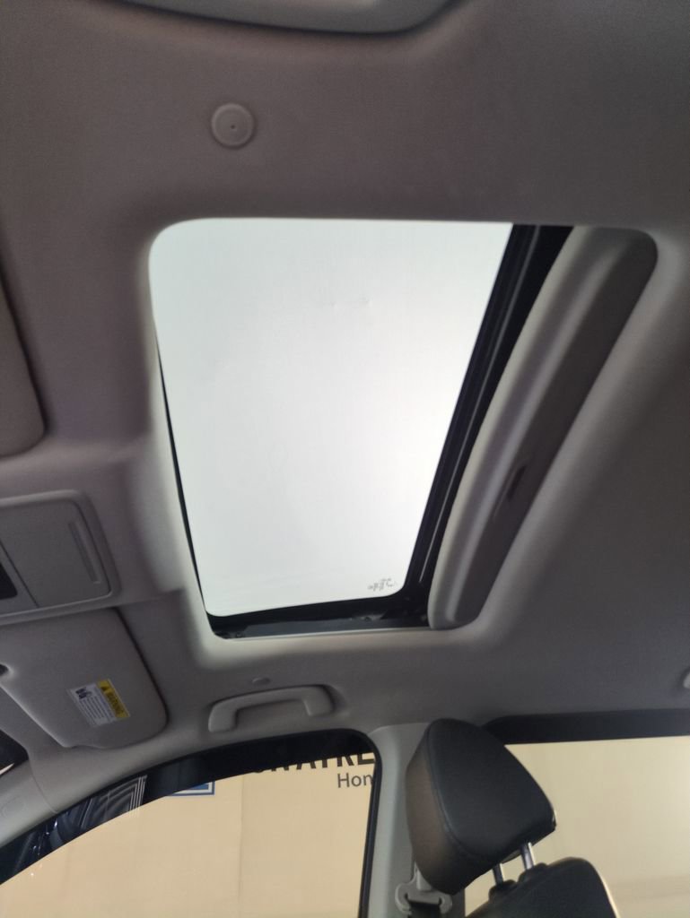 Certified 2023 Honda CR-V EX-L image 20