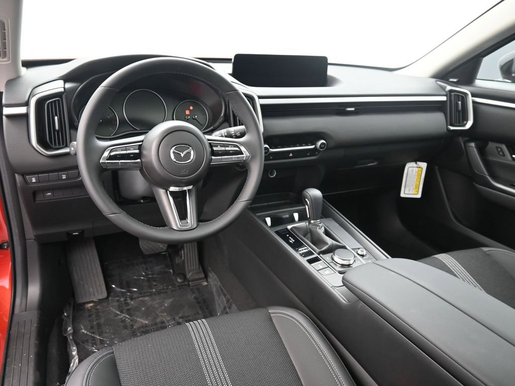 Used 2025 MAZDA CX-50 AWD 2.5 S w/ Weather Package image 16