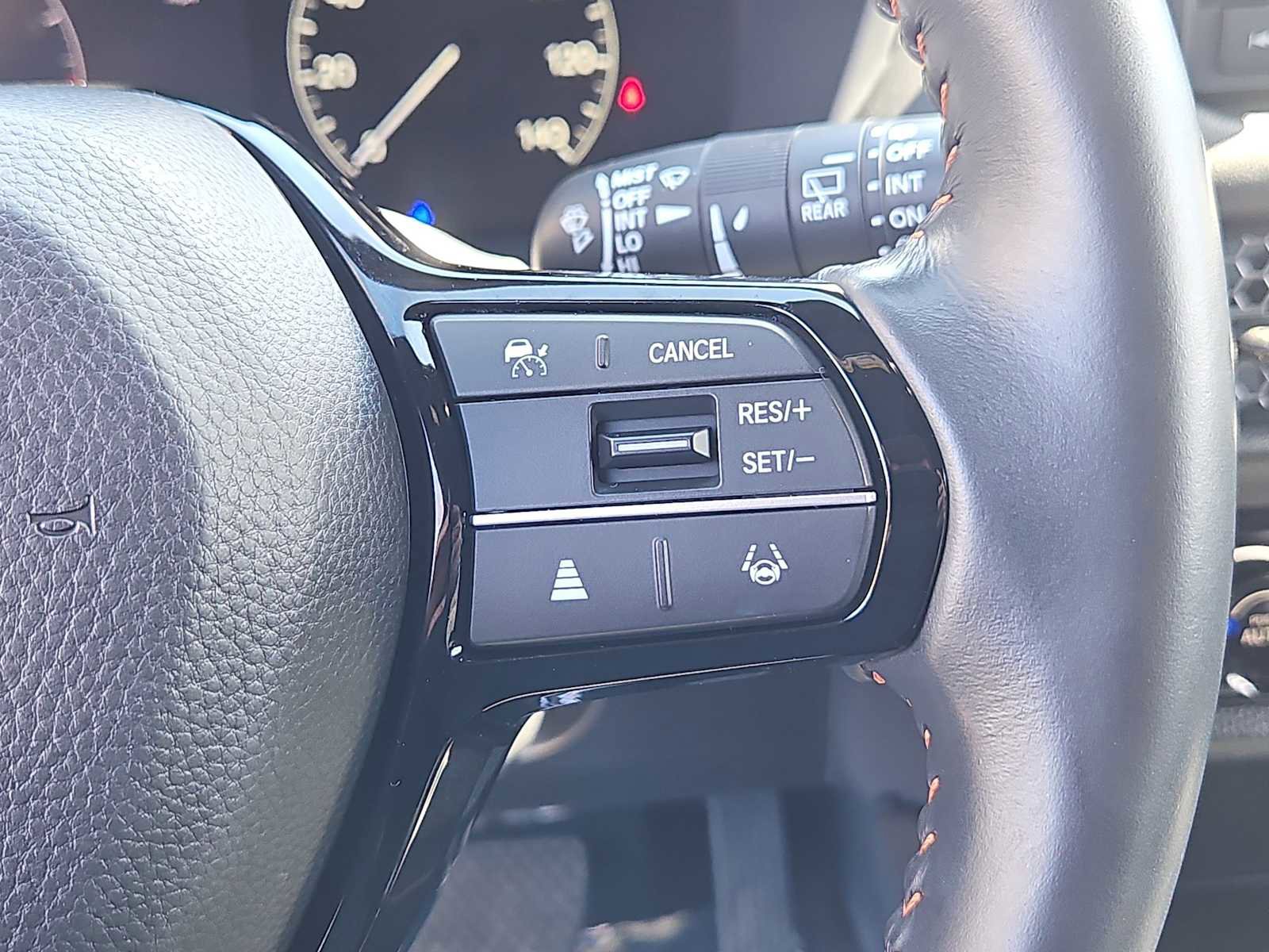 Used 2023 Honda HR-V Sport image 21