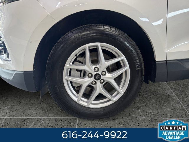 Used 2023 Ford Edge SEL w/ Convenience Package AWD/4WD image 24