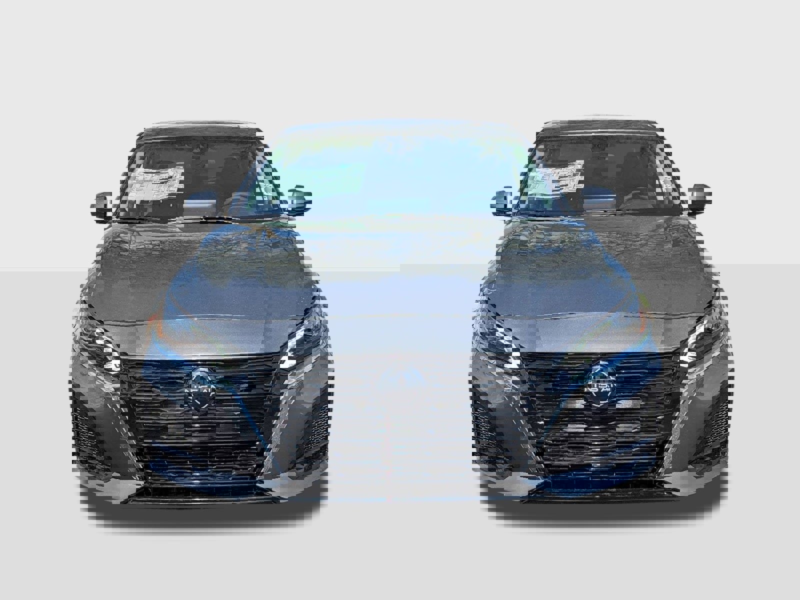 New 2025 Nissan Altima 2.5 SL image 9