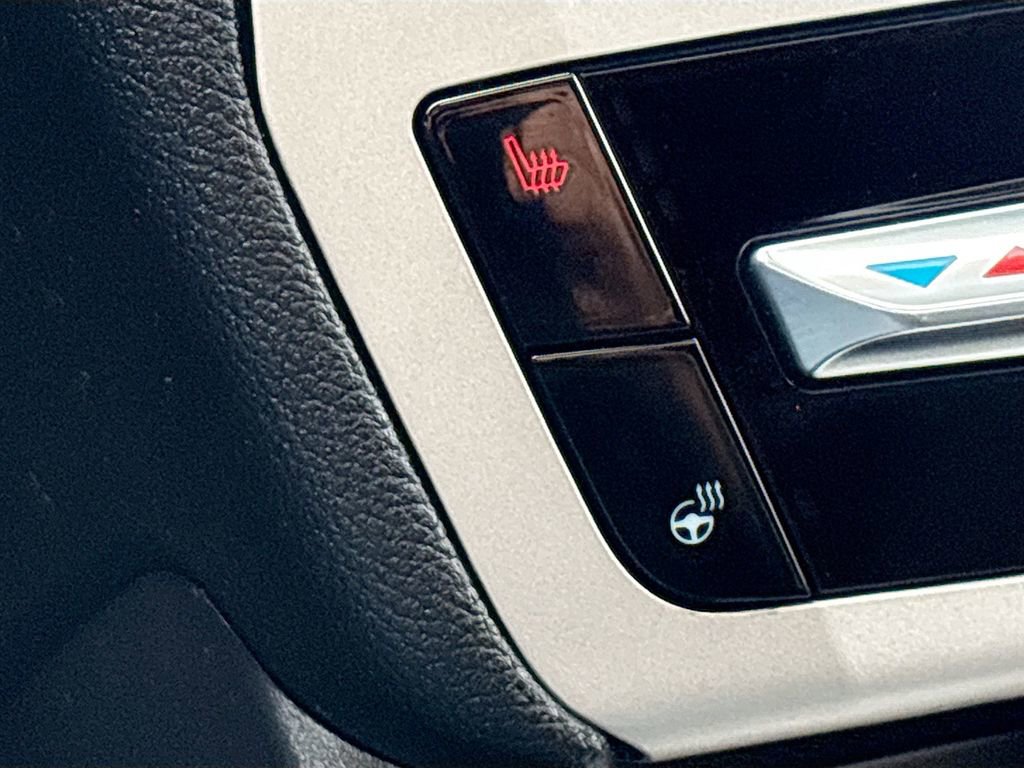 Used 2024 Ford Explorer Timberline w/ Timberline Technology Package image 20