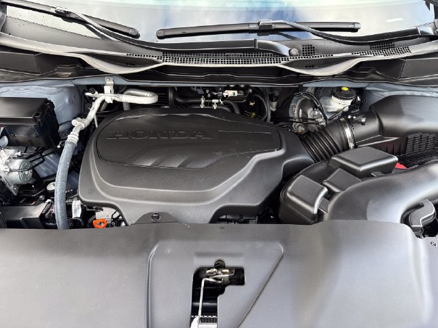 Used 2024 Honda Odyssey Sport image 33