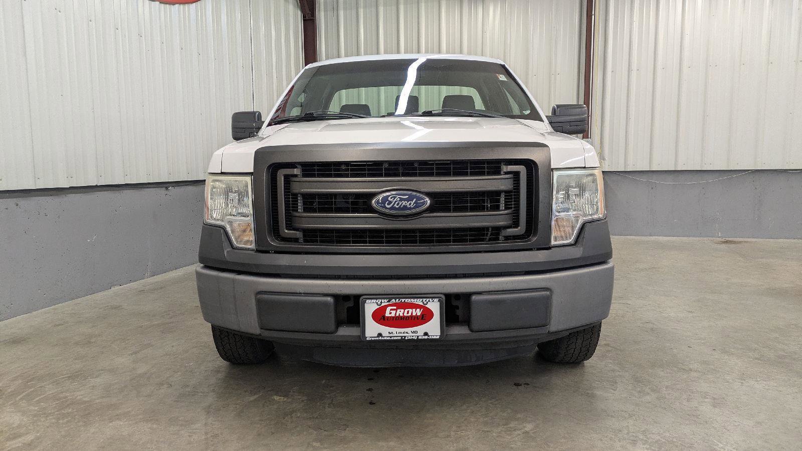 Used 2013 Ford F150 XL image 10