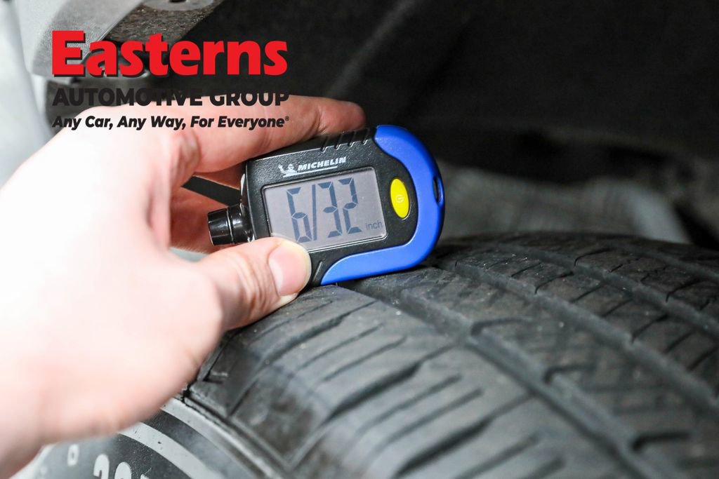 Used 2023 Toyota RAV4 LE image 26