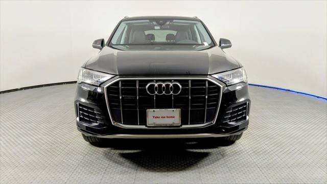 Used 2023 Audi Q7 3.0T Premium AWD/4WD image 11