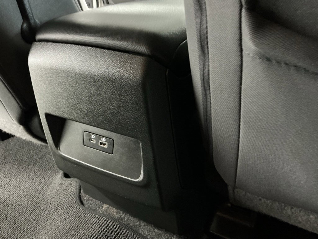 Used 2023 Nissan Frontier SV image 20