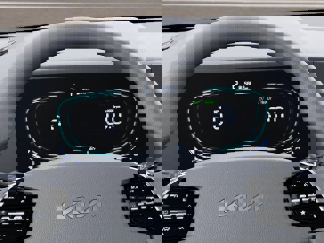 New 2026 Kia Niro LX image 21