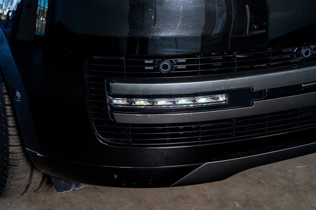 Used 2024 Land Rover Range Rover Autobiography image 20