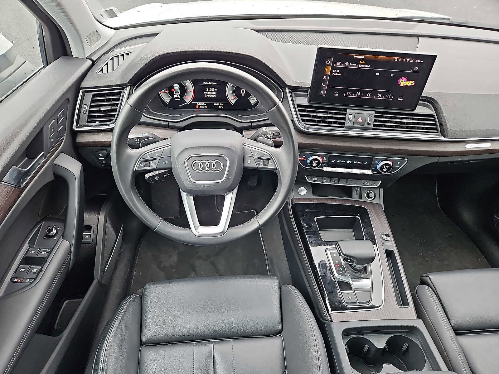 Used 2024 Audi Q5 2.0T Premium Plus image 11