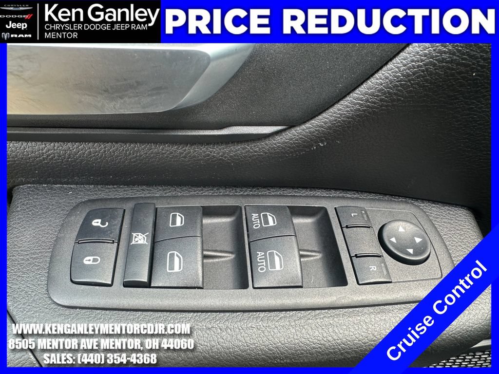 Certified 2023 RAM 1500 Tradesman w/ Night Edition AWD/4WD image 11