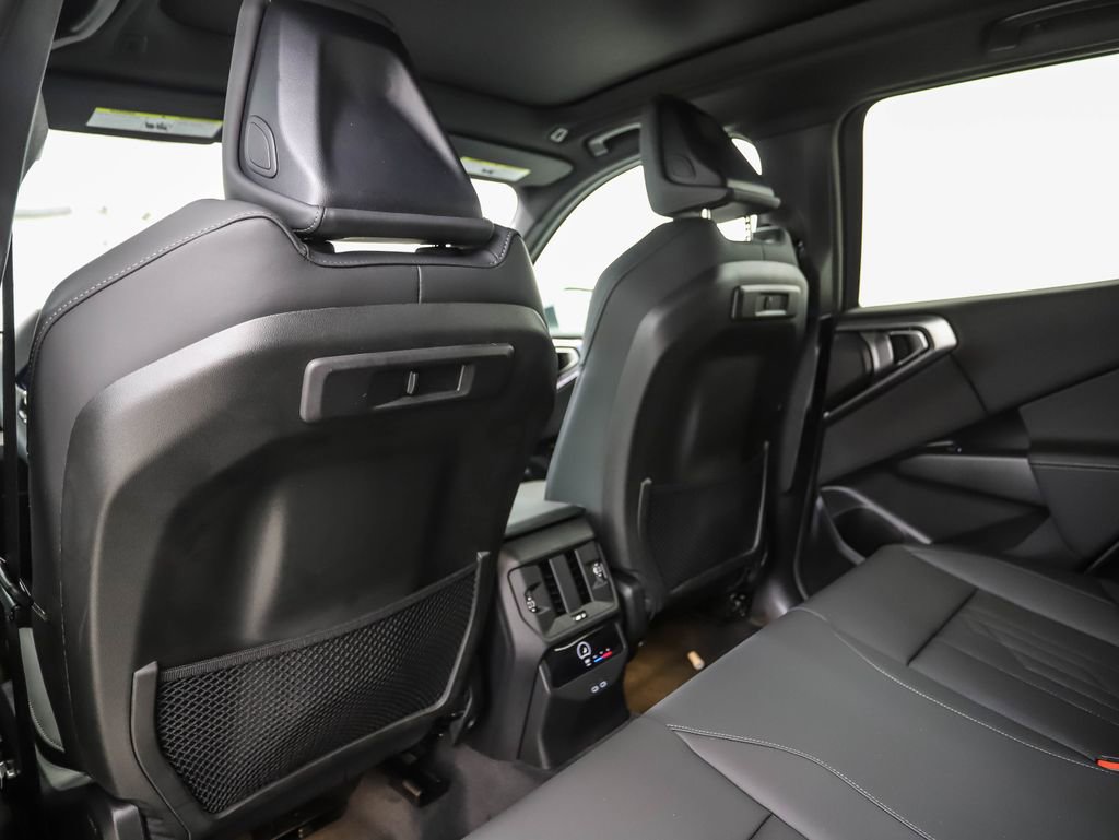 Used 2026 BMW X3 xDrive30 w/ Convenience Package image 20