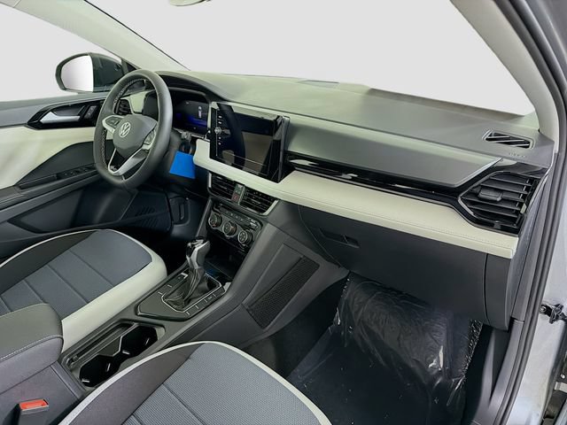 New 2026 Volkswagen Taos S FWD image 26
