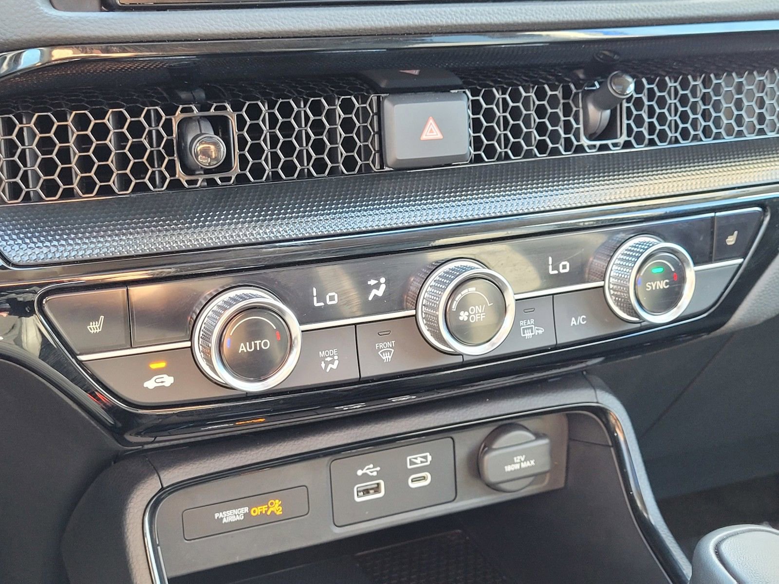 Certified 2025 Honda CR-V EX-L image 25