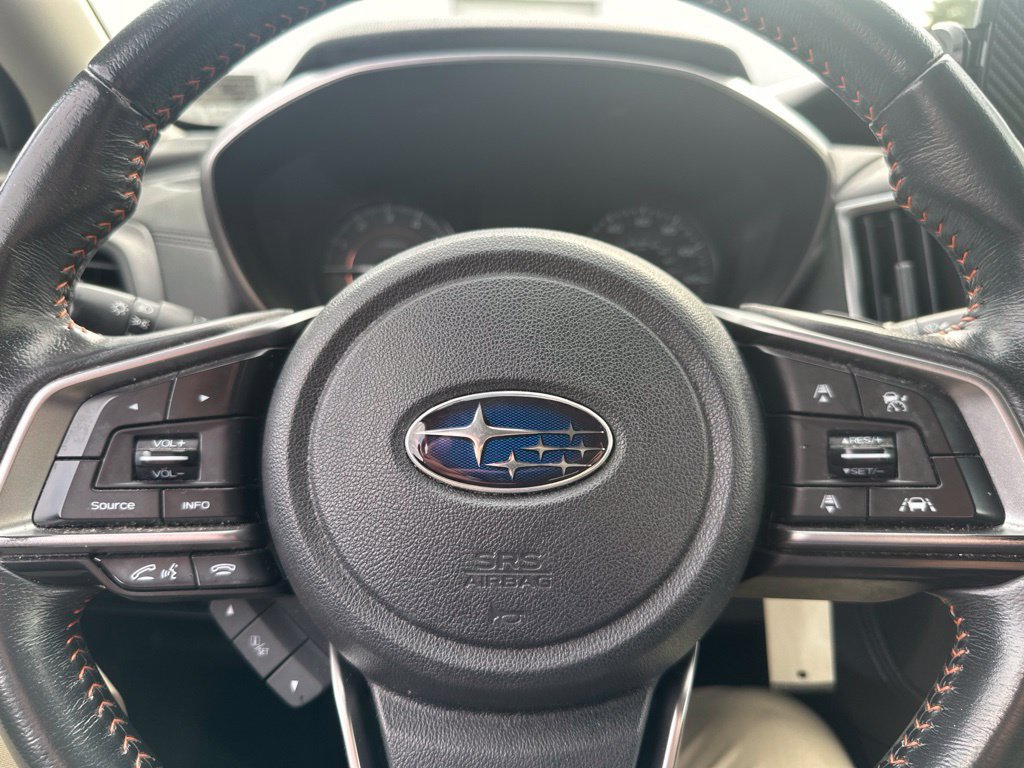 Used 2019 Subaru Crosstrek 2.0i Premium w/ Eyesight System AWD/4WD image 26