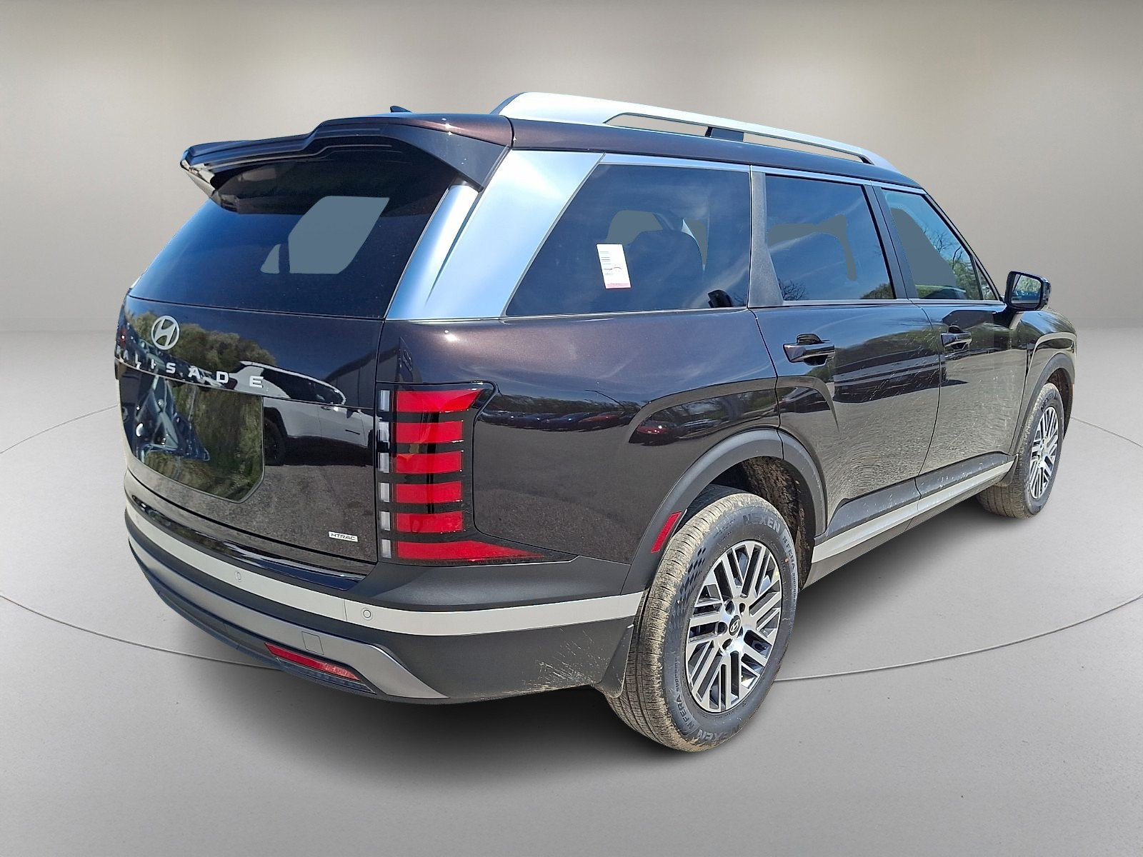New 2026 Hyundai Palisade SEL AWD/4WD image 7