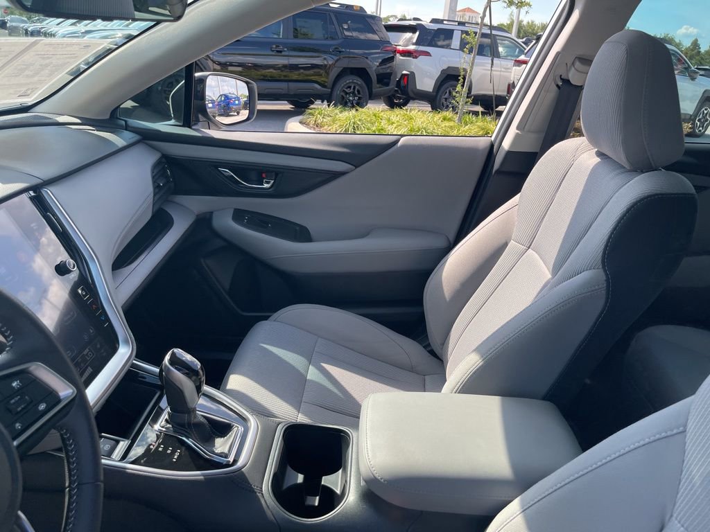 Certified 2024 Subaru Legacy Premium image 22
