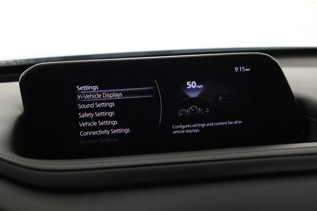 Used 2021 MAZDA CX-30 FWD 2.5 S w/ Preferred Package image 36