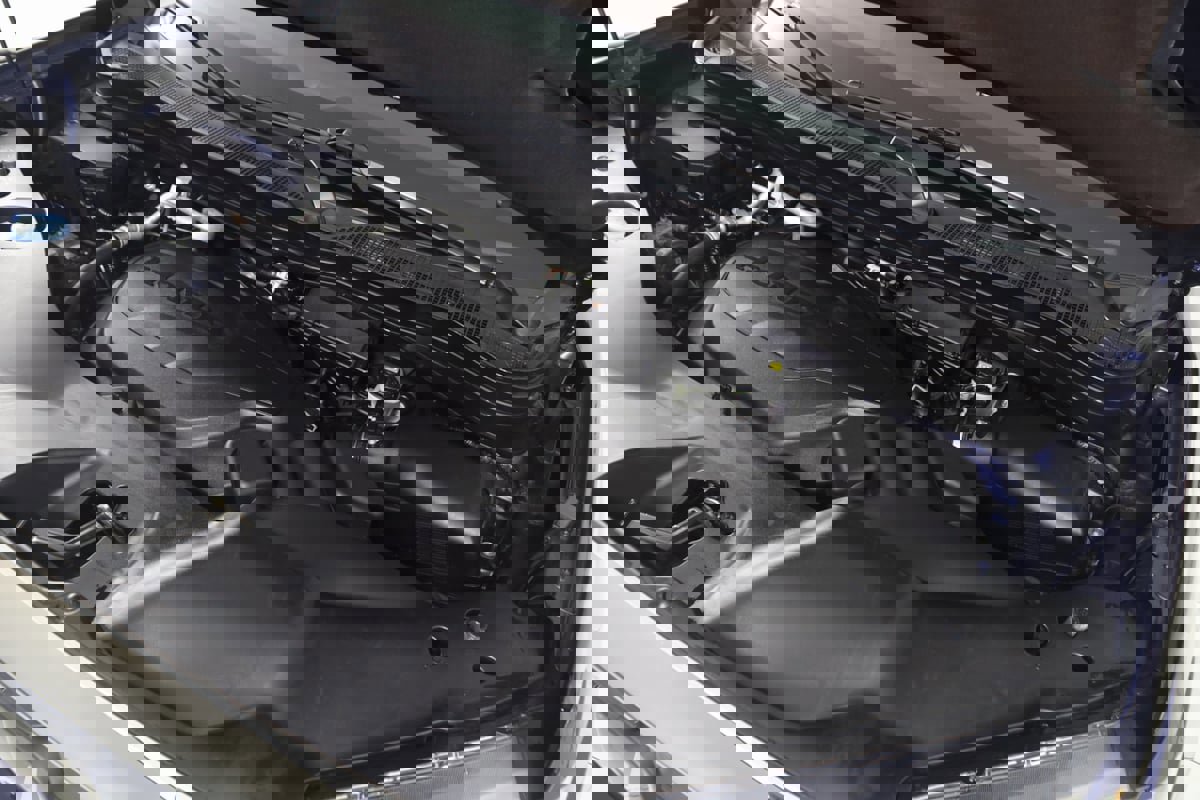 Used 2024 Honda Passport EX-L image 17