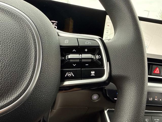 New 2026 Kia Carnival LX image 25