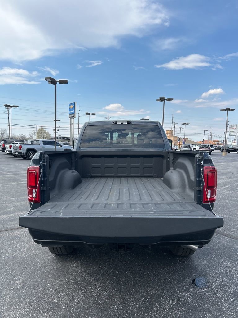 Used 2026 RAM 2500 Big Horn image 12