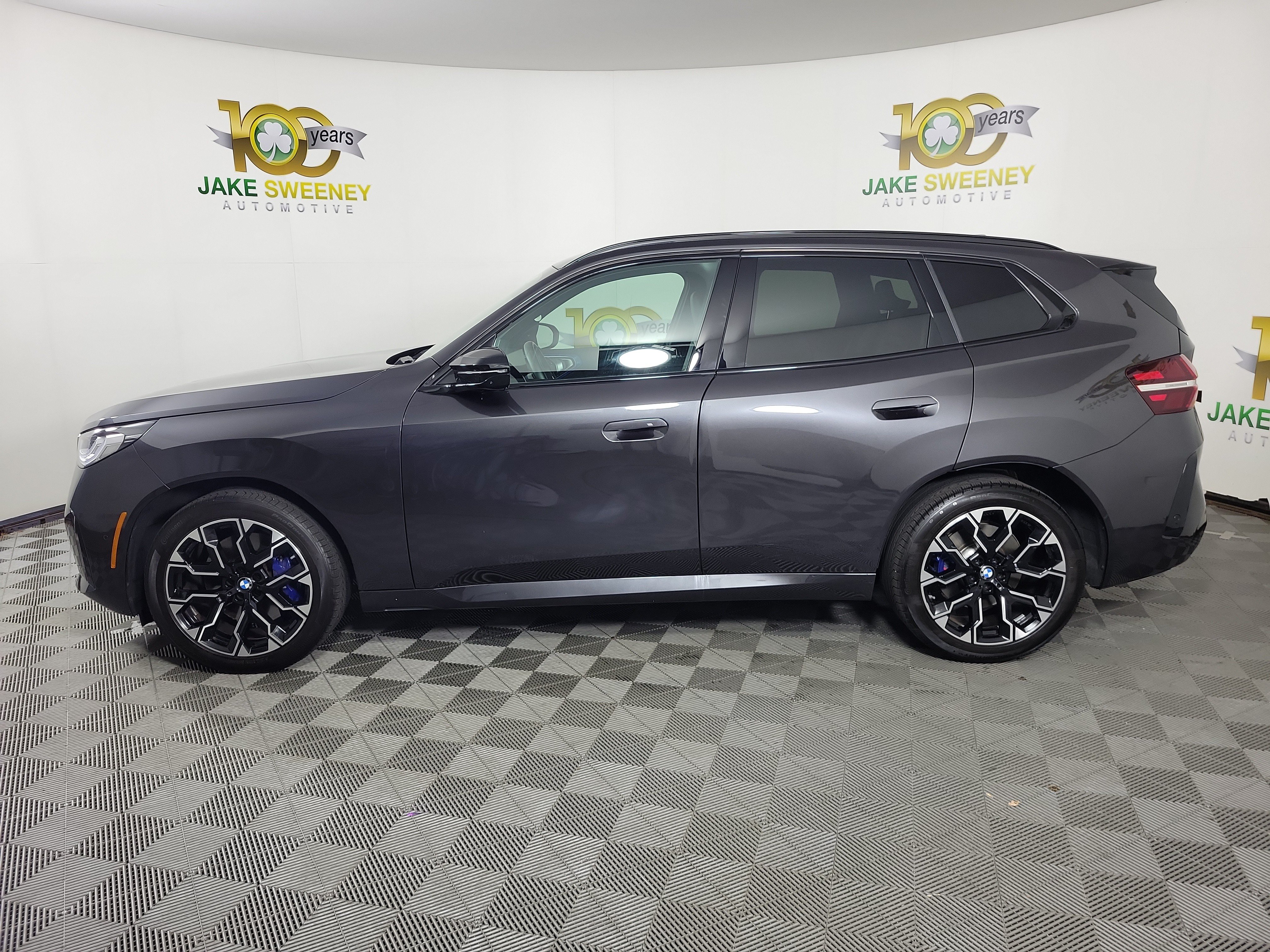 Certified 2026 BMW X3 M50 AWD/4WD image 4