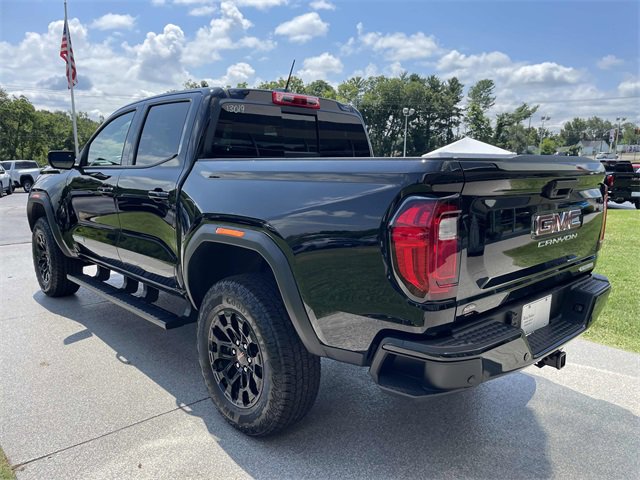 New 2026 GMC Canyon Elevation w/ Convenience Package image 3