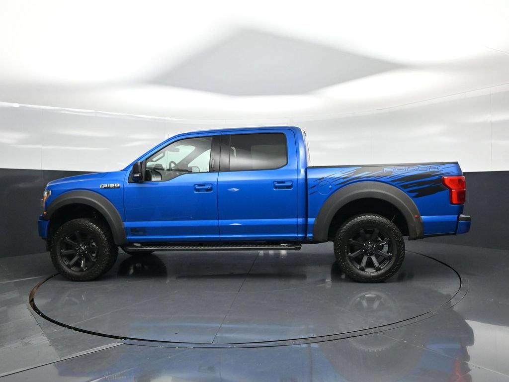 Used 2019 Ford F150 XLT w/ Equipment Group 302A Luxury AWD/4WD image 25