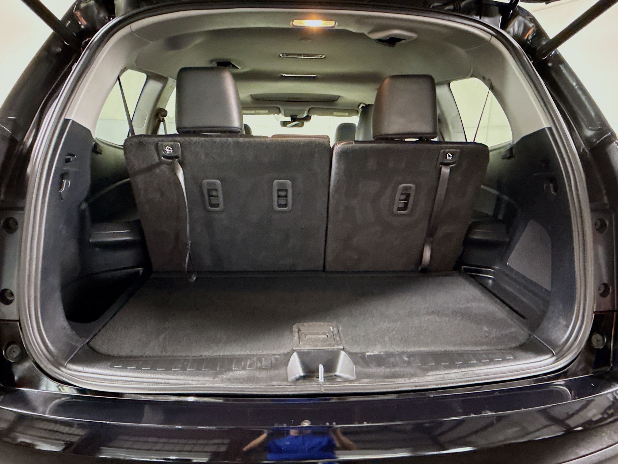 Used 2021 Honda Pilot EX-L image 35