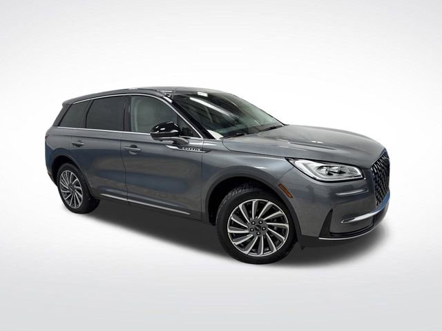 Used 2025 Lincoln Corsair Reserve image 40