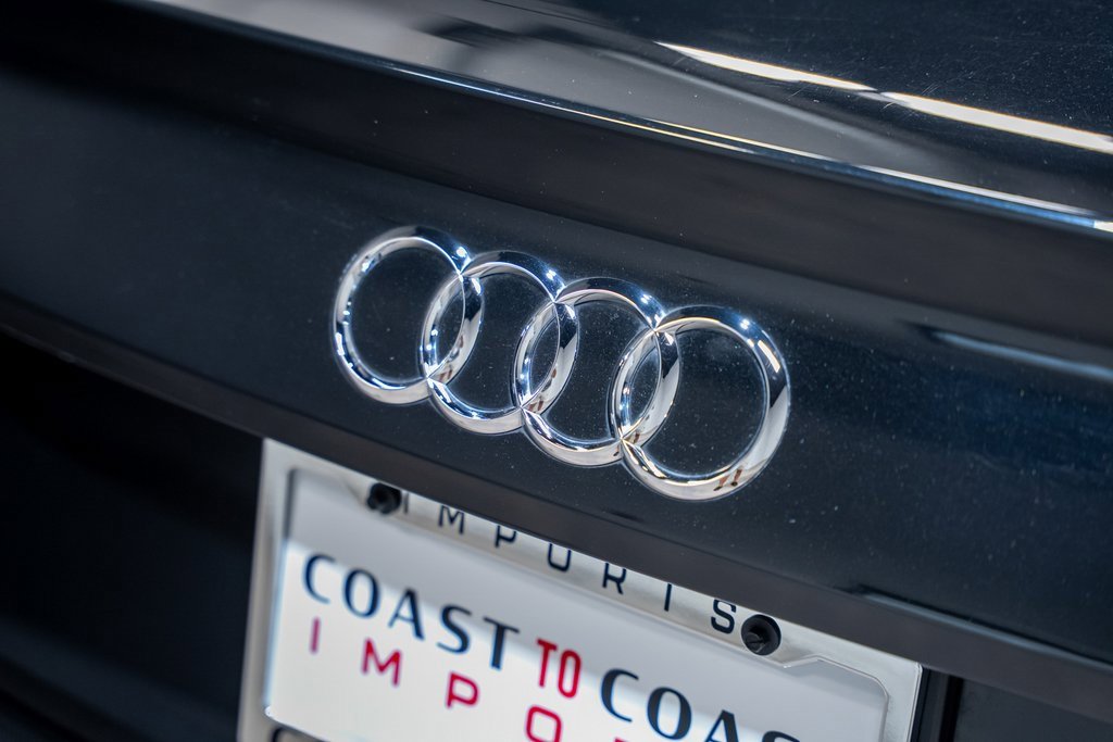 Used 2018 Audi S5 Premium Plus image 18