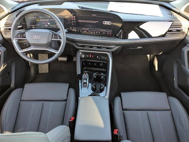 New 2025 Audi Q5 Premium AWD/4WD image 14