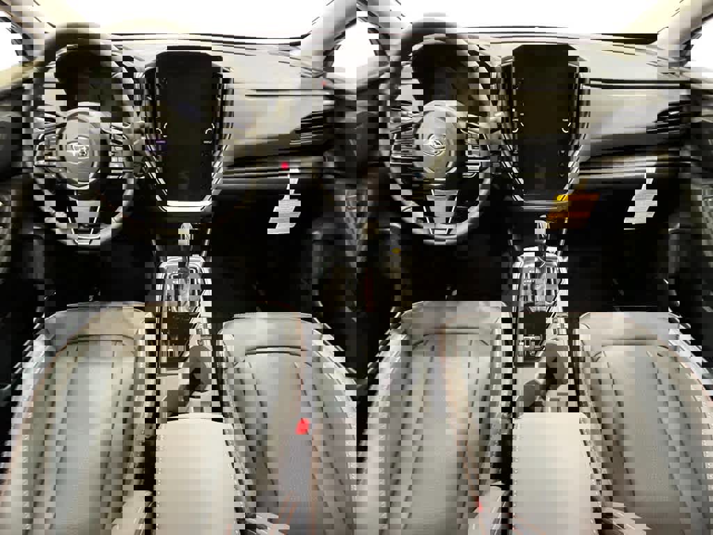 New 2025 Subaru Crosstrek 2.5i Limited image 15