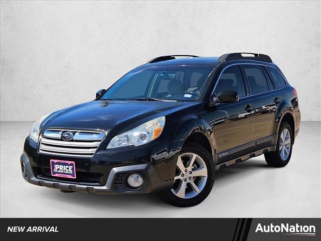 Used 2013 Subaru Outback 2.5i Premium image 1