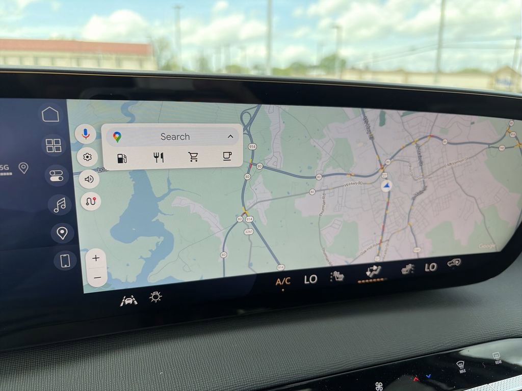 New 2026 Buick Enclave Sport Touring w/ Super Cruise Package FWD image 24