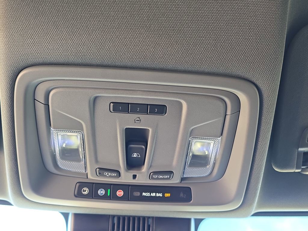 New 2026 Chevrolet Silverado 1500 LT w/ Safety Package image 30