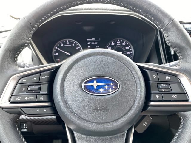 New 2026 Subaru Ascent Premium AWD/4WD image 15