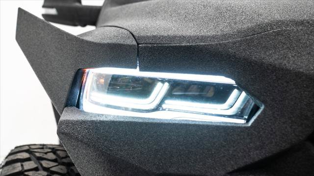 Used 2025 RAM 1500 RHO w/ RHO Level 1 Equipment Group image 18