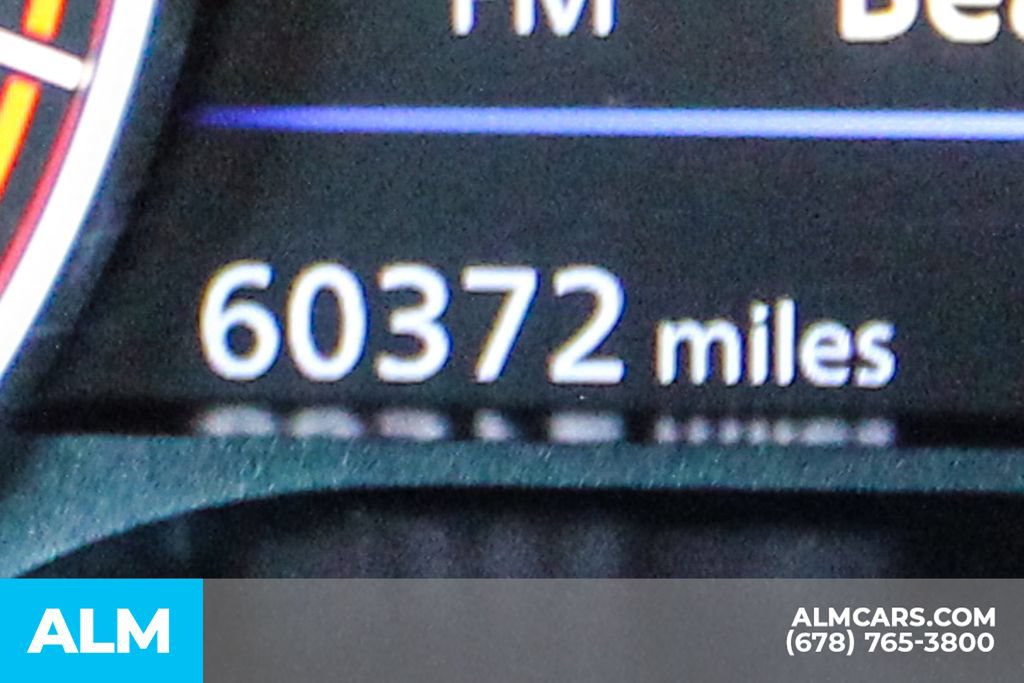 Used 2024 Nissan Altima 2.5 SV FWD image 37