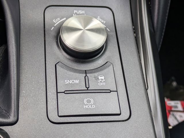 Used 2023 Lexus IS 350 F Sport w/ Navigation Package image 16