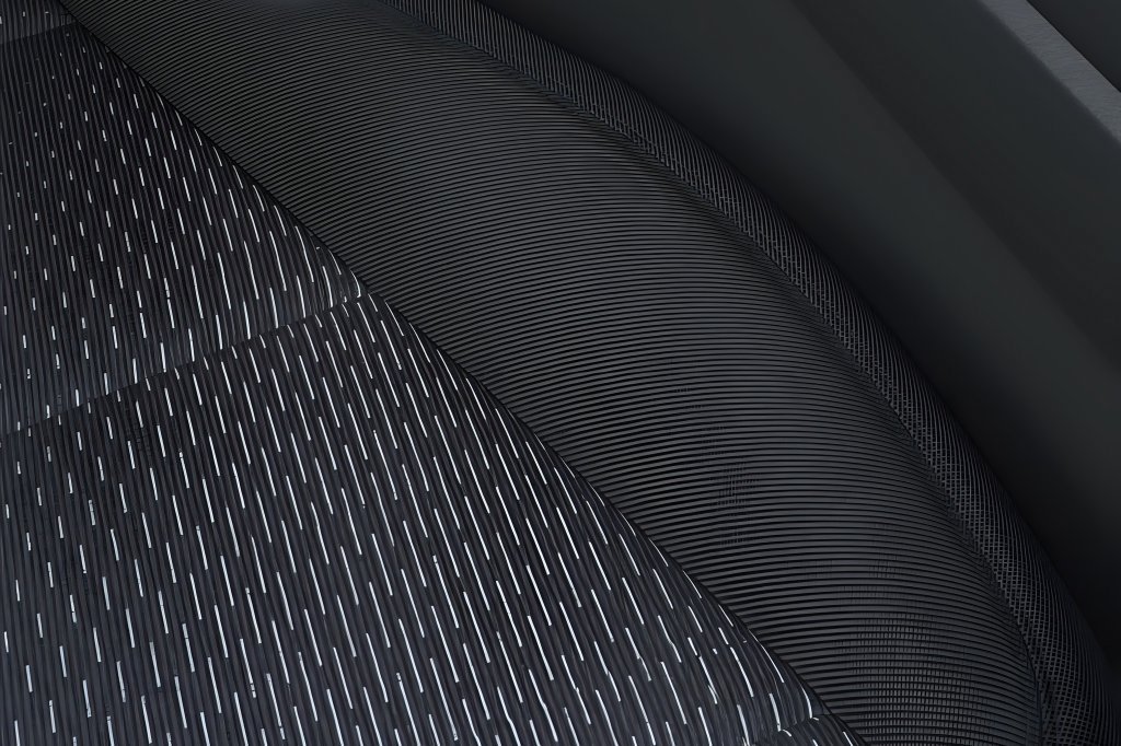 New 2027 Chevrolet Equinox LT w/ Midnight Edition FWD image 25
