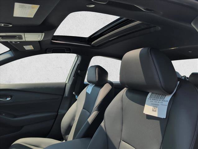 New 2026 Honda Accord Sport image 14