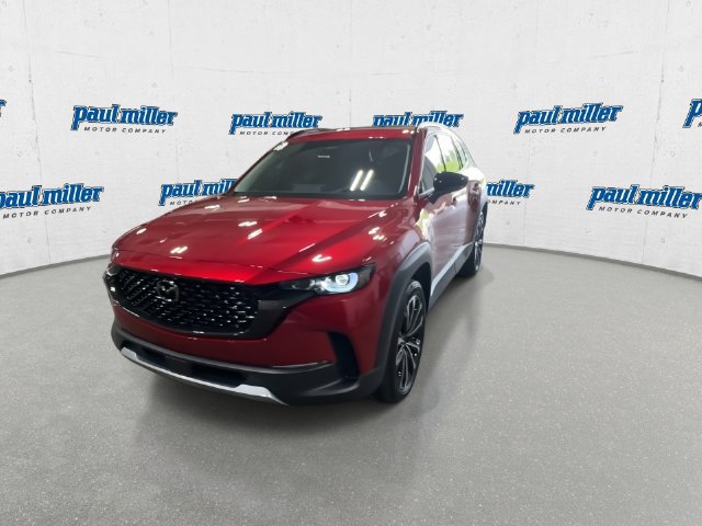 New 2026 MAZDA CX-50 AWD 2.5 S w/ Weather Package image 4