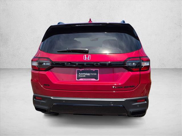 New 2026 Honda Pilot Black Edition image 7