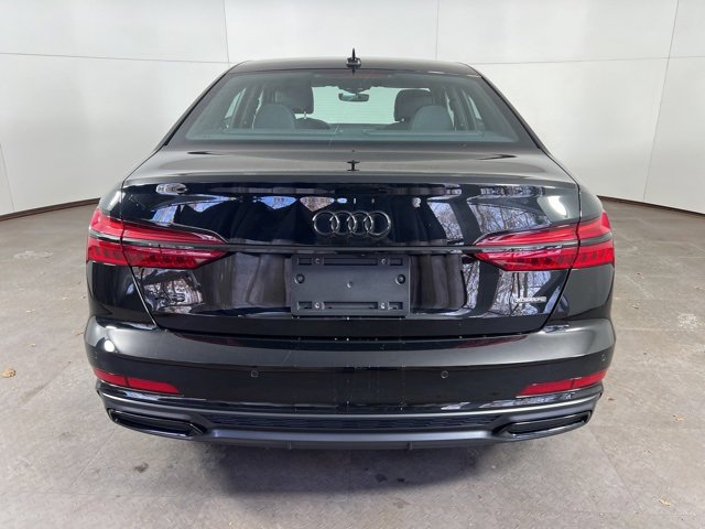 Used 2021 Audi A6 3.0T Prestige w/ Prestige Package image 6