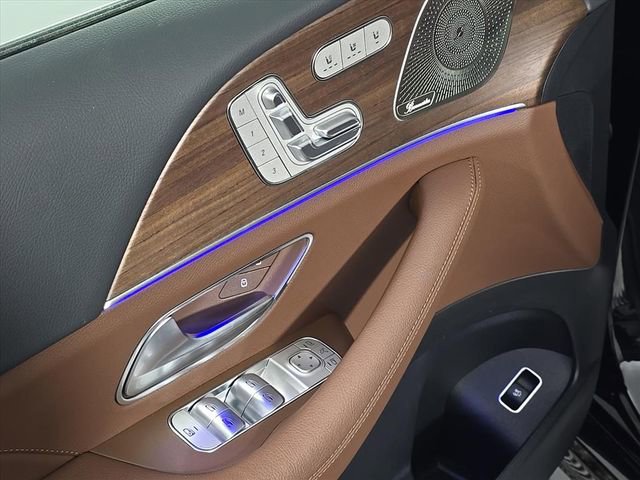 New 2026 Mercedes-Benz GLE 450 4MATIC image 16